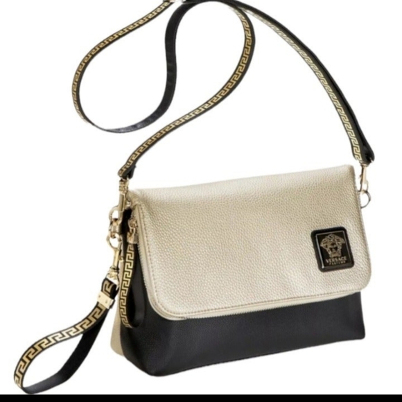 Versace Handbags - Versace crossbody